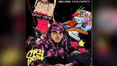 Freaky Shit (Before The Party)