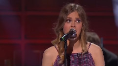 First Aid Kit - Red Dirt Girl