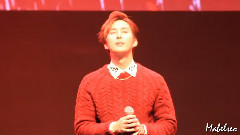 金亨俊,SS501 - Just Let It Go