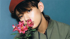 花样年华混剪高虐篇之金泰亨