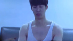 金亨俊,SS501 - 答题环节 谢谢你叫醒我之金亨俊的一天