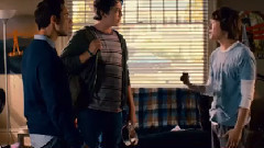 电影<21岁派对>中国先行版预告