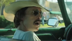 电影<达拉斯买家俱乐部>花絮1