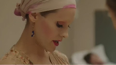 电影<达拉斯买家俱乐部>片段3:Just Promise Me