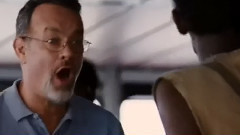 电影<菲利普船长>台湾预告片1