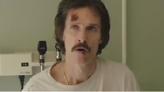 电影<达拉斯买家俱乐部>花絮