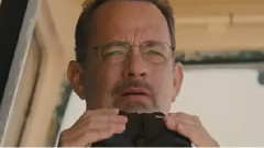 电影<菲利普船长>电视版预告