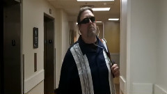 电影<迫降航班>电视版预告