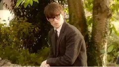 电影<万物理论>花絮5