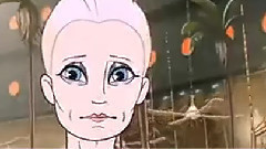 电影<未来学大会>香港预告片1