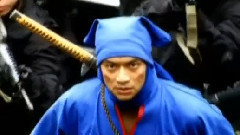 忍者小灵精 预告片