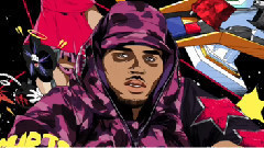 Roses Turn Blue(Before The Party Mixtape)