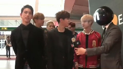 2015 MAMA 红地毯 MPD V zone