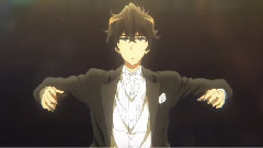 劇場版 響け! ユーフォニアム～北宇治高校吹奏楽部へようこそ～ 特報