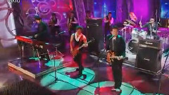 東京ドライブ(2015 FNS歌謡祭)现场版 15/12/02