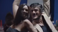 Miss Guitar I Dance Monica Bellucci I