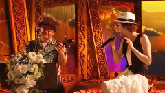 Begin - 島人ぬ宝(2015 FNS歌謡祭)现场版 15/12/02