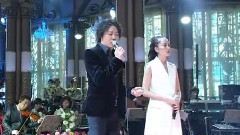 雪の華(2015 FNS歌謡祭)现场版 15/12/02