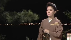 石川さゆり - 波止场しぐれ