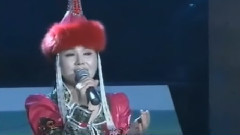 新套马杆 & 陪你一起看草原 & 火红的萨日朗