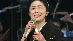 石川さゆり - 津軽海峡冬景色