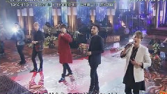 LAST CHRISTMAS(2015 FNS歌謡祭)现场版 15/12/02
