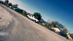 Postcards From The 2012 Bear Lake Road Race