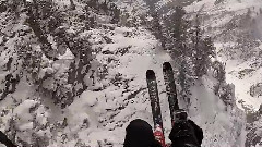 Speedfly Time In Utah