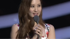 最佳女子组合奖