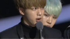 world performer获奖 - 2015 MAMA 15/12/02