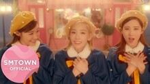 少女时代-太蒂徐 - 少女时代-太蒂徐_Dear Santa_Music Video (英文版)