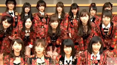 AKB48 - 2015 Mnet Asian Music Awards