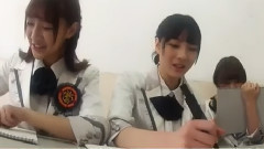 赵嘉敏(SNH48) - <上海学院48>第8集 汉字检定