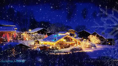 Sarah Brightman,音乐短片 - Winter Light