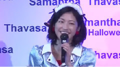 AKB48 - エンタメ! AKB48グループ サマンサタバサ ハロウィンナイト