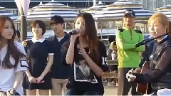 The Ark - 男子汉抒情版