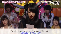 AKB48 - AKBINGO! EP367