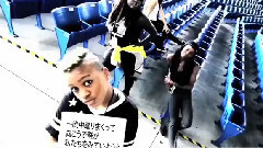 Missy Elliott,Janet Jackson - Burnitup!