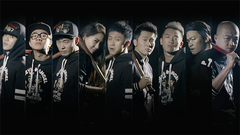 邓超 - 字母歌 电影<恶棍天使>插曲