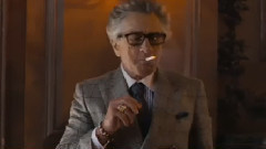 电影<包裹男人>预告片1