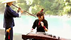 民乐群星 - 蝶恋