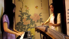 民乐群星 - 蝶恋