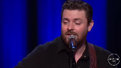 Chris Young - When You Say Nothing At All
