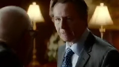 电影<决胜机密>电视版预告