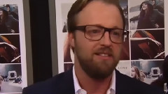 电影<如果我留下>花絮2:首映