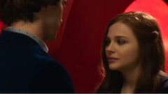 电影<如果我留下>花絮4