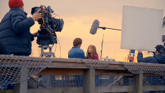 电影<如果我留下>花絮5:幕后花絮