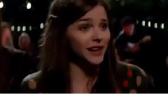 电影<如果我留下>预告片