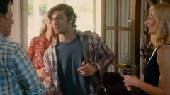 电影<无尽的爱>片段1