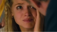 电影<无尽的爱>片段3:You're in love with a criminal